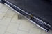 Great Wall Hover H6 2013- Пороги труба 75х42 овал с проступью GH6O-001630